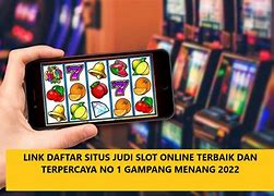 Apps Judi Slot Online Terbaik Dan Terpercaya 2024