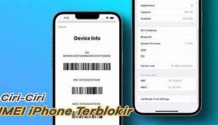 Esim Bisa Untuk Imei Terblokir