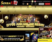 Masuk Slot Live Streaming Bola Online Mudah Jackpot Terpercaya Saat Ini (Slot