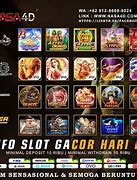 Merapi Slot Mania Bocoran Slot Gacor Hari Ini The Spike