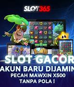 Slot Gacor Hari Ini Pecah Belah