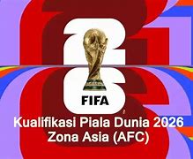 Slot Piala Dunia 2026 Zona Oseania Eropa Barat Google Maps